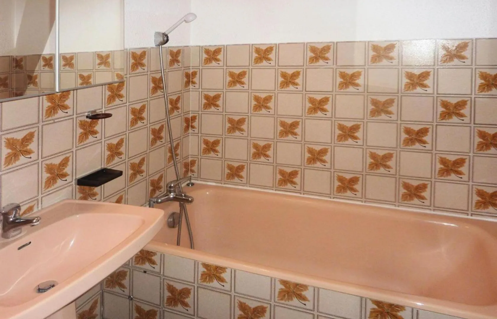 Residence Les Flocons - Studio N° 110 Les Flocons Mae-0921 Les Orres
